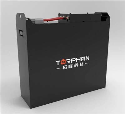 ব্যাটারি ফর্কলিফ্ট লাইফপো 4